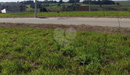 Terreno à venda em Vila Nastri, Itapetininga, SP