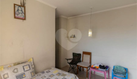Apartamento à venda com 2 quartos em Jardim Centenário, São Paulo, SP