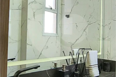 Duplex à venda com 1 suíte em Santa Teresinha, São Paulo, SP