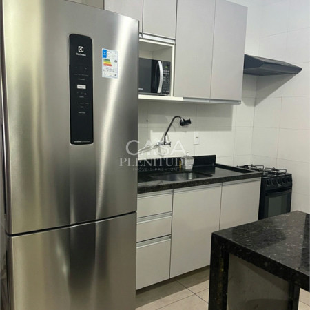Apartamento à venda com 2 quartos em Jardim Tulipas, Sorocaba, SP