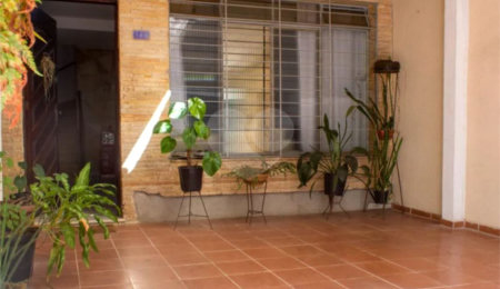 Sobrado à venda com 2 quartos em Santana, São Paulo, SP