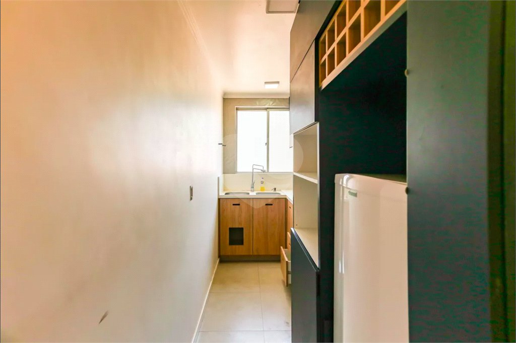 Apartamento à venda com 2 quartos em Jardim Pinheiros, São Paulo, SP