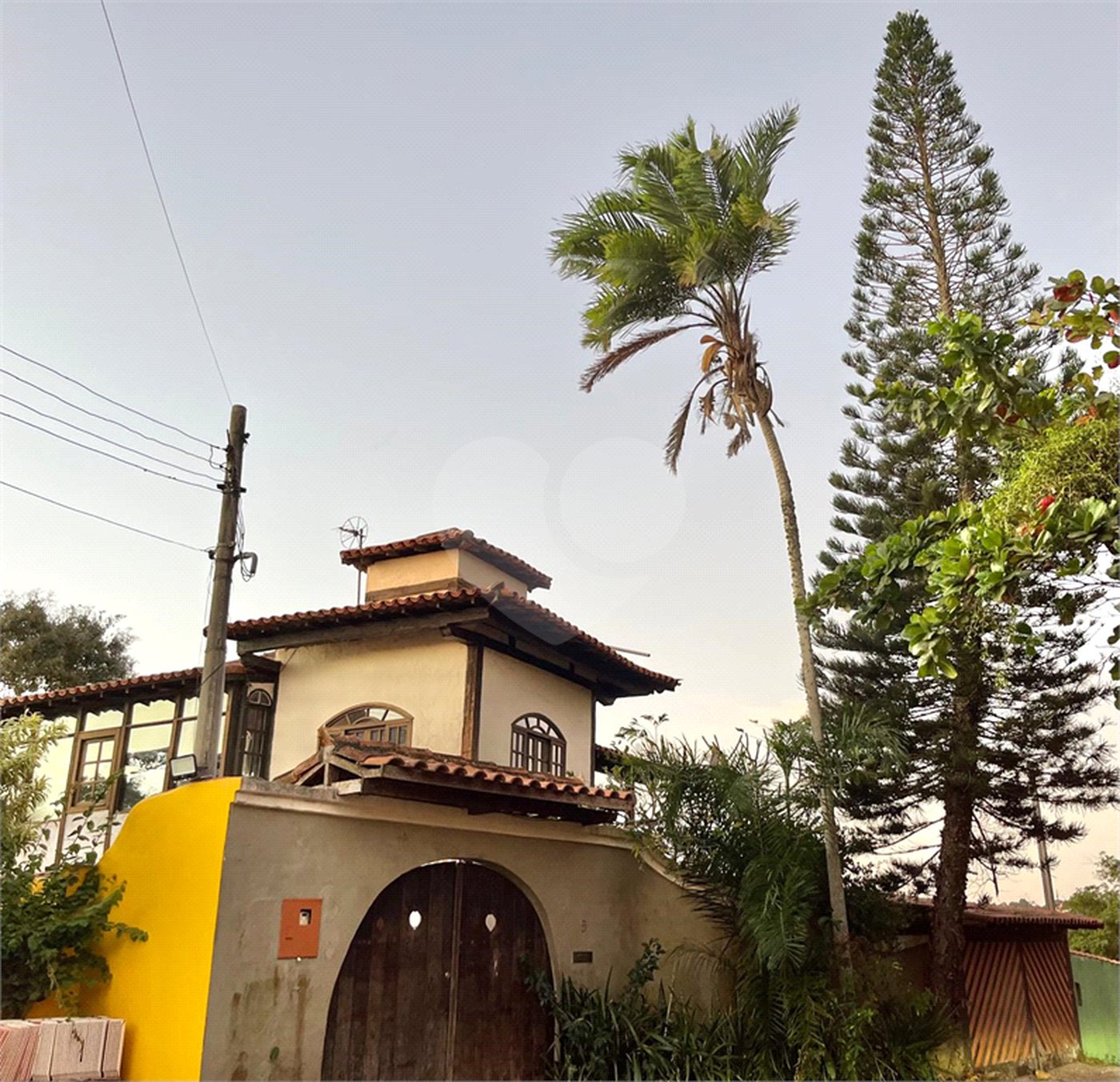 Casa à venda com 4 suítes em Geribá, Armação dos Búzios, RJ