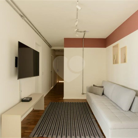 Apartamento à venda com 4 quartos, sendo 2 suítes, em Vila Olímpia, São Paulo, SP