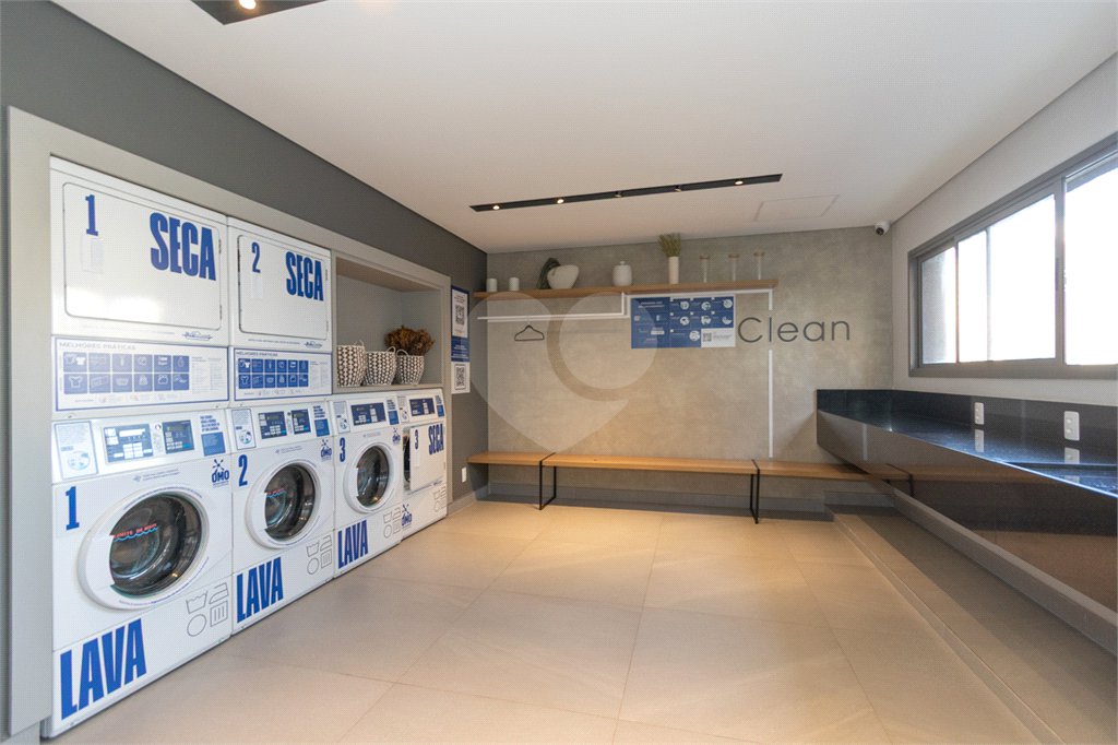 Apartamento à venda ou para alugar com 1 suíte em Vila Nova Conceição, São Paulo, SP