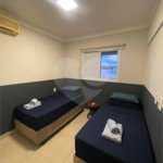Apartamento à venda ou para alugar com 2 quartos em Santa Cruz do José Jacques, Ribeirão Preto, SP