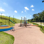 Terreno à venda no condomínio Tamboré Jundiaí, Jundiaí - SP