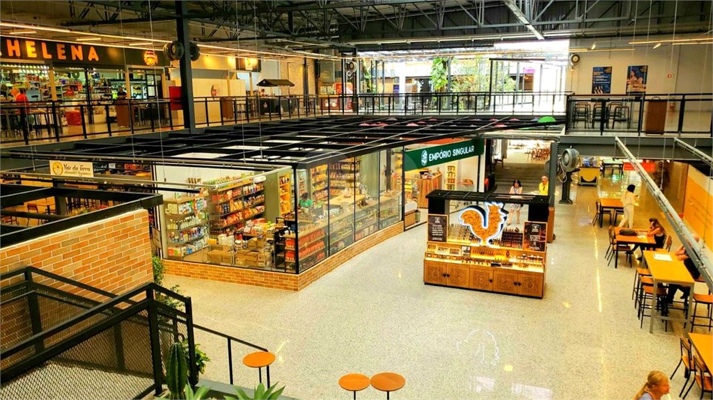Sobrado à venda com 2 quartos em Santo Amaro, São Paulo, SP