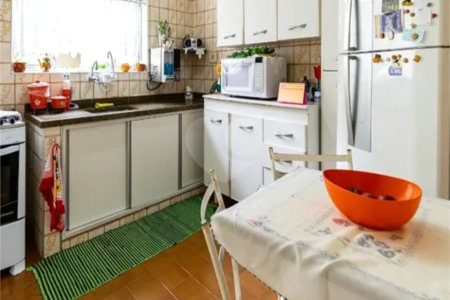 Sobrado à venda com 3 quartos, sendo 1 suíte, em Parque Jabaquara, São Paulo, SP