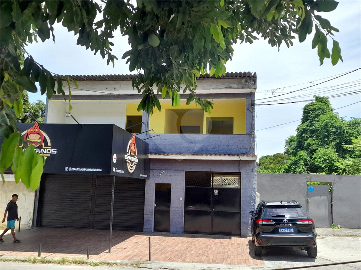 Casa à venda com 4 quartos, sendo 1 suíte, em Campo Grande, Rio de Janeiro, RJ