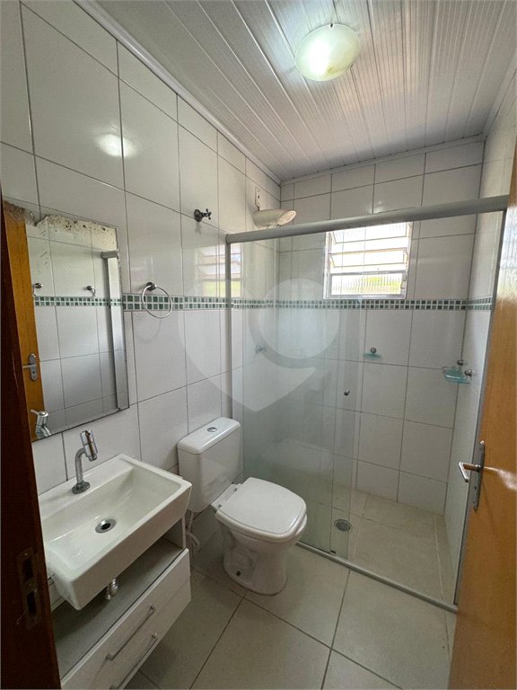 Apartamento para alugar com 2 quartos em Jardim Colonial, Atibaia, SP