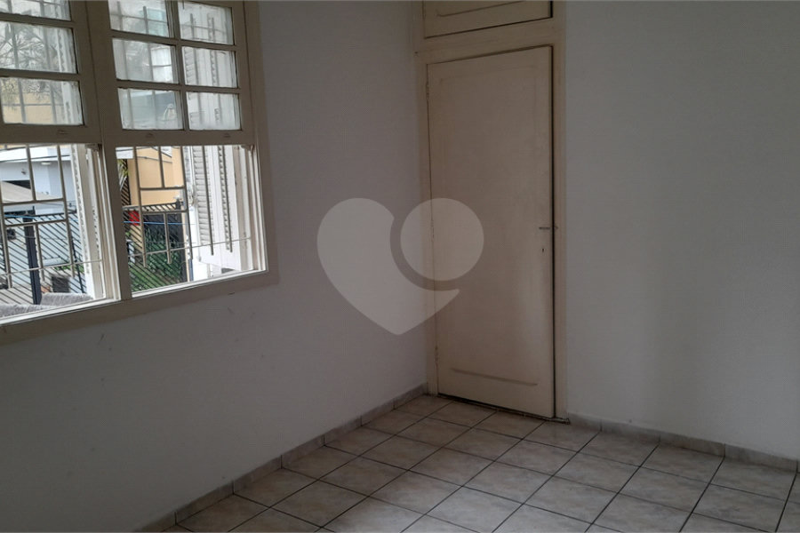 Sobrado à venda com 2 quartos em Santana, São Paulo, SP