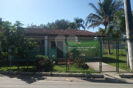 Terreno à venda em Canto do Rio, Seropédica, RJ