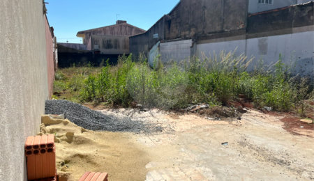 Terreno à venda no Centro, Itapetininga, SP