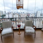 Apartamento à venda com 2 quartos, sendo 1 suíte, em Perdizes, São Paulo, SP