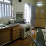 Sobrado à venda com 3 quartos, sendo 1 suíte, no Brasilândia, São Paulo, SP