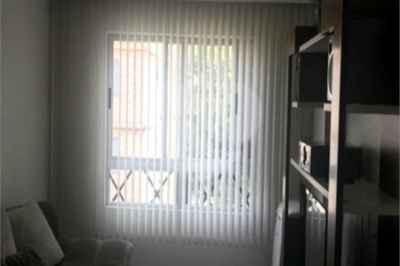Apartamento à venda com 2 quartos em Vila Santa Teresa (zona Sul), São Paulo, SP