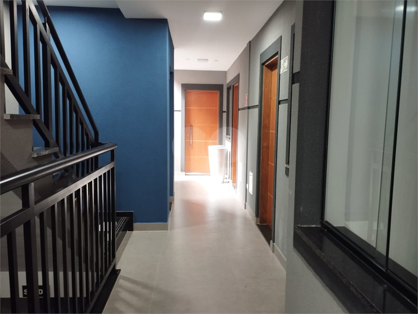 Apartamento à venda com 1 quarto em Vila Gustavo, São Paulo, SP