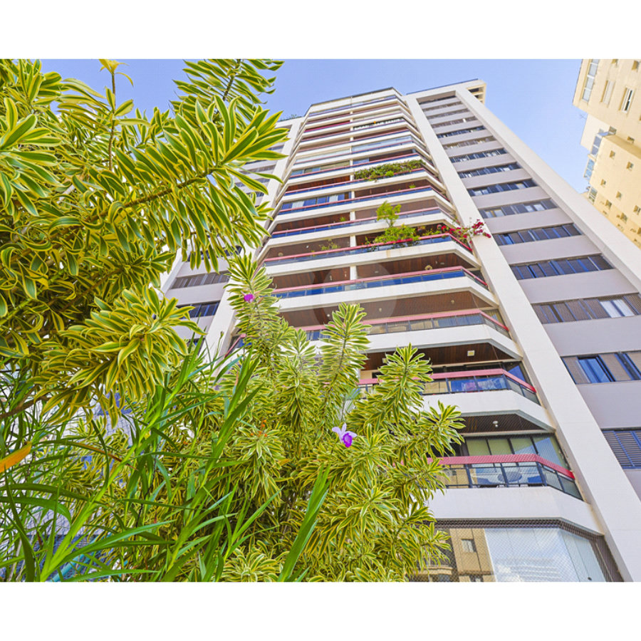 Apartamento à venda com 3 quartos, sendo 1 suíte, em Pinheiros, São Paulo, SP
