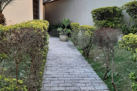 Casa Térrea à venda com 3 quartos, sendo 1 suíte, em Vila Lavínia, Mogi das Cruzes, SP