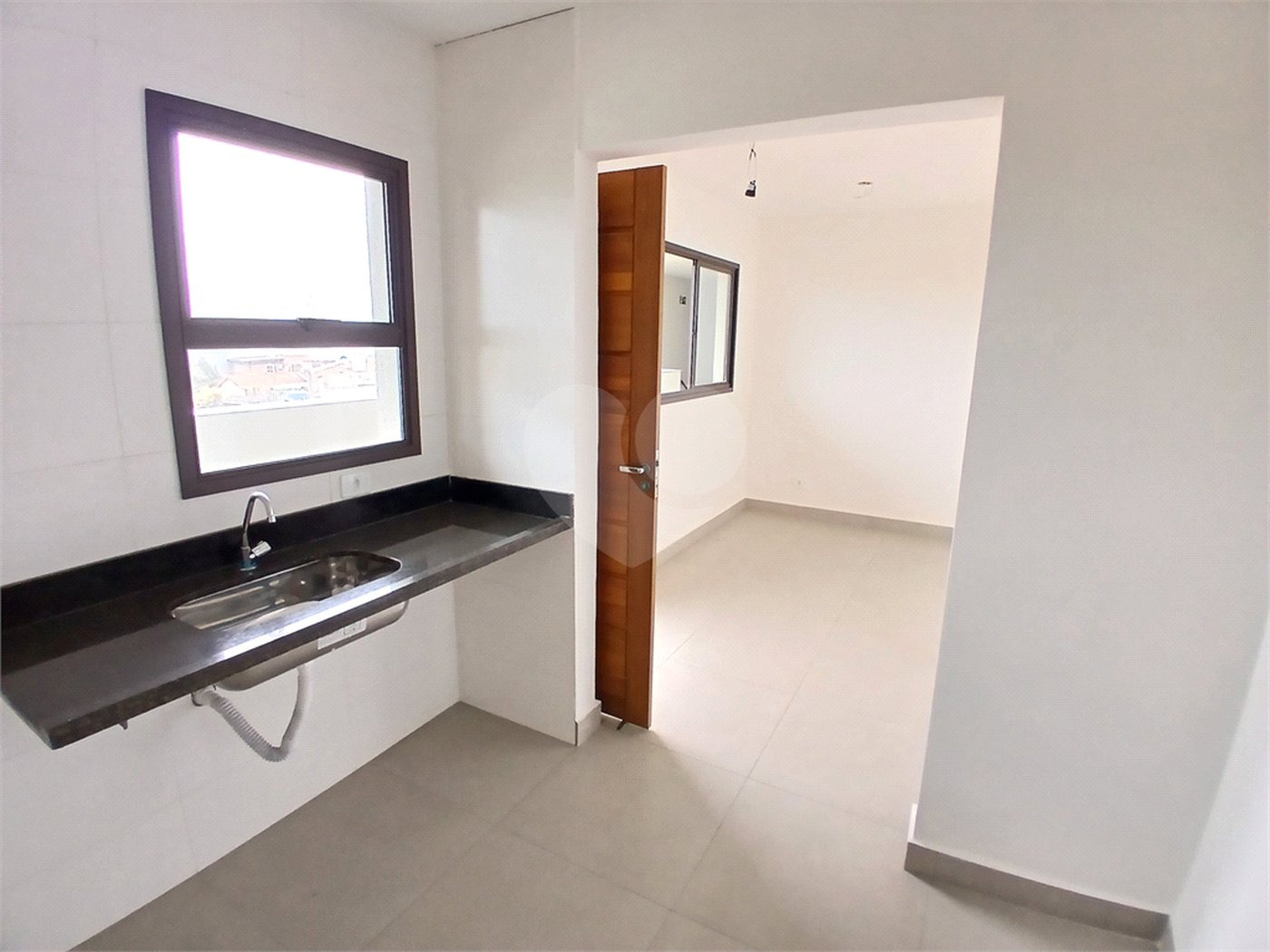 Apartamento à venda com 2 quartos em Vila dos Remédios, São Paulo, SP