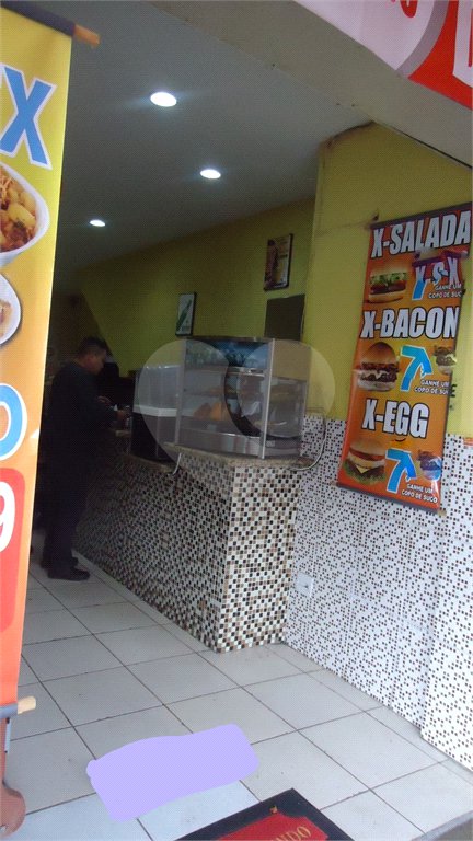 Sobrado à venda com 4 quartos em Santana, São Paulo, SP