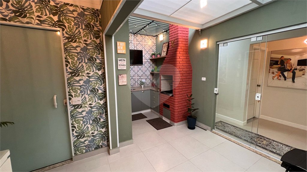 Sobrado à venda com 3 quartos, sendo 1 suíte, em Tremembé, São Paulo, SP