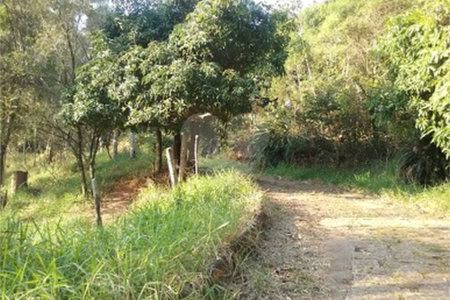 Terreno à venda com 3 quartos em Chácara Malota, Jundiaí, SP