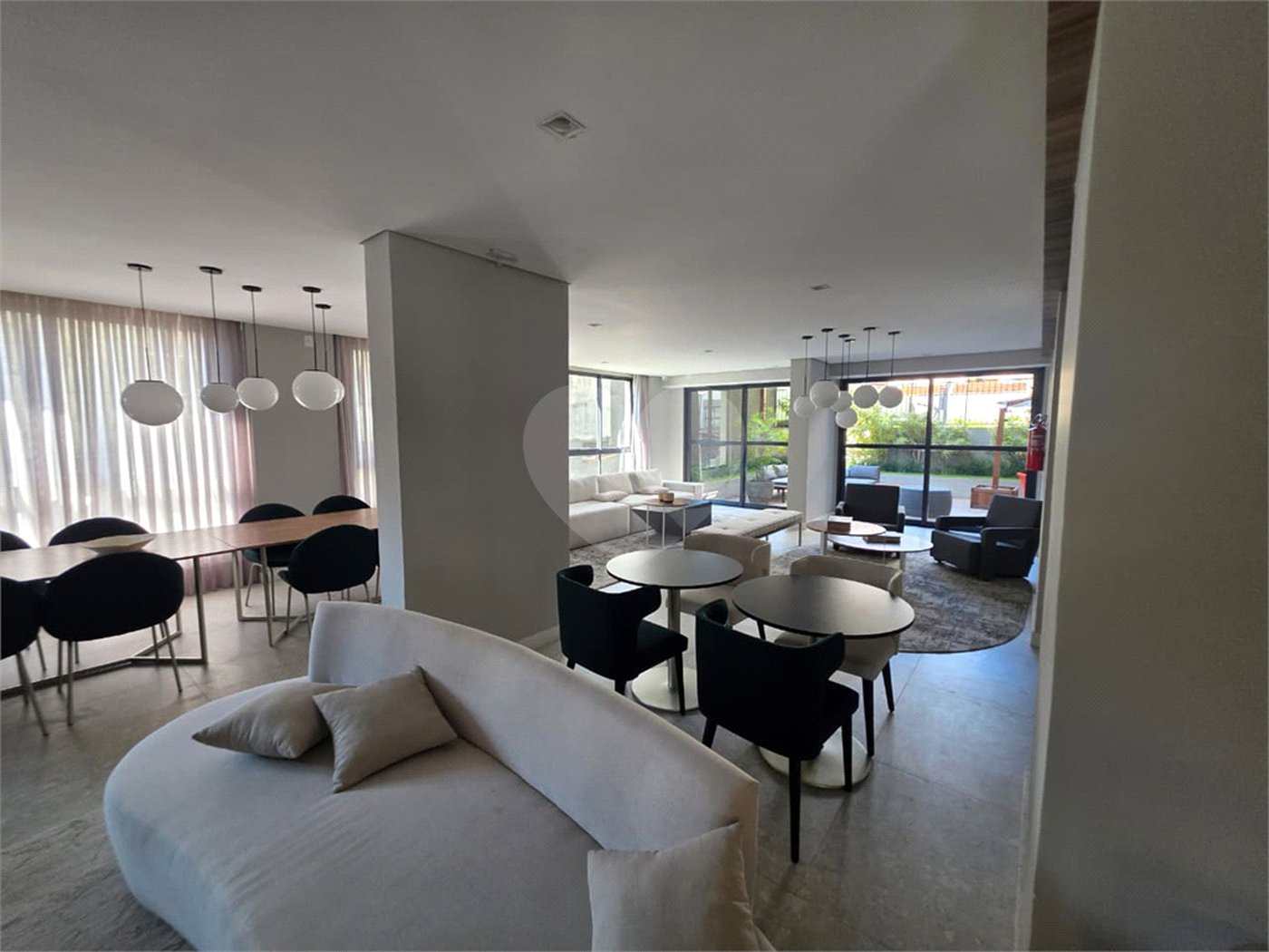 Studio para alugar com 1 quarto em Vila Olímpia, São Paulo, SP
