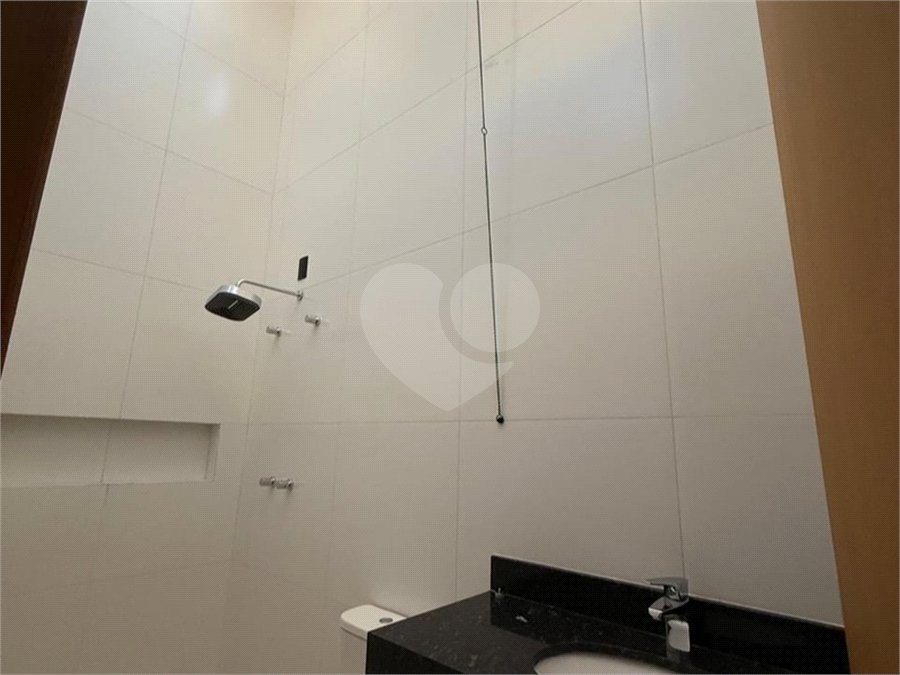 Casa à venda com 2 quartos, sendo 1 suíte, no condomínio Reserva Ipanema, Sorocaba - SP