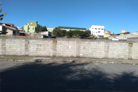 Terreno à venda em Vila Oliveira, Mogi das Cruzes, SP