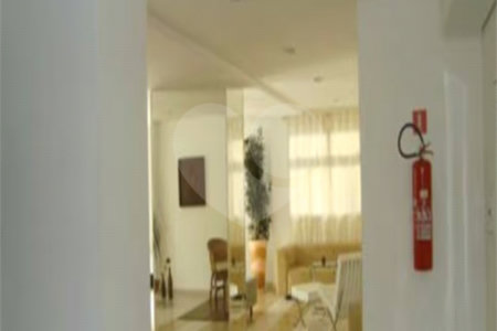 Apartamento à venda com 1 suíte em Perdizes, São Paulo, SP