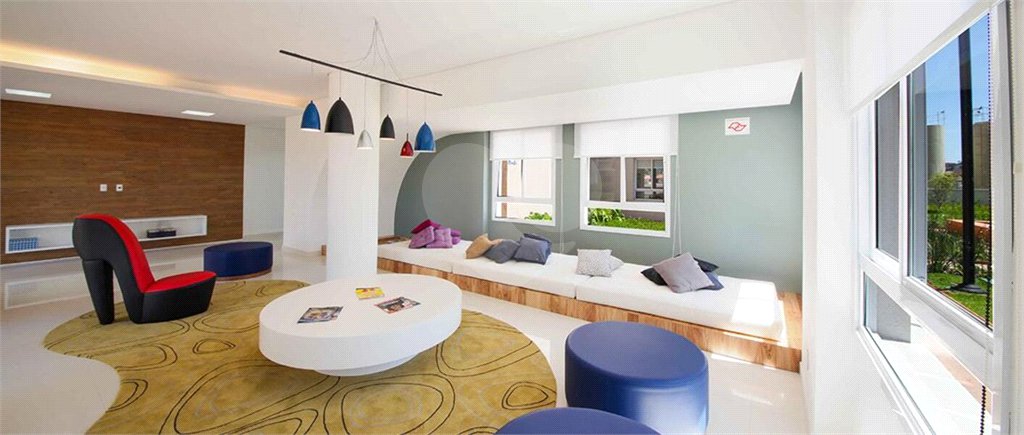 Apartamento à venda com 3 quartos, sendo 1 suíte,  em Vila Suissa, Mogi das Cruzes, SP