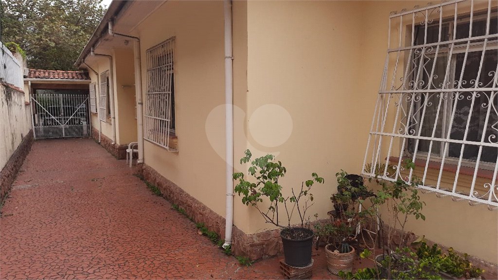 Casa à venda com 4 quartos em Jardim Europa, São Paulo, SP