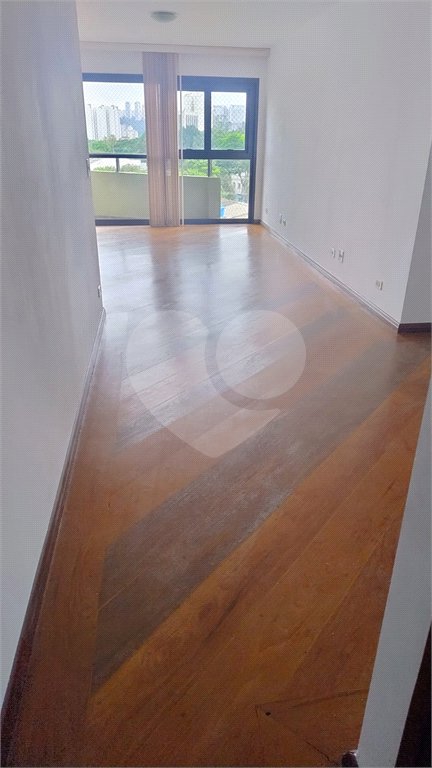 Apartamento à venda com 3 quartos em Santo Amaro, São Paulo, SP