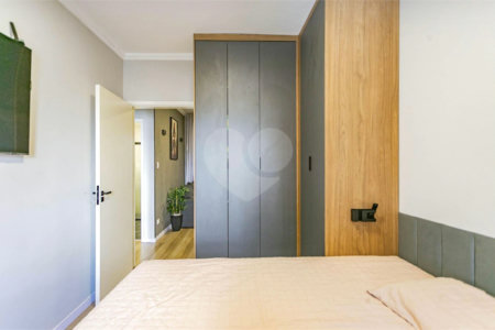 Apartamento à venda com 1 quarto em Liberdade, São Paulo, SP