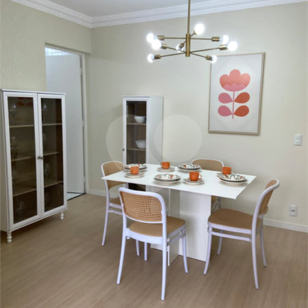 Apartamento à venda com 2 quartos em Jardim Santo André, Santo André, SP