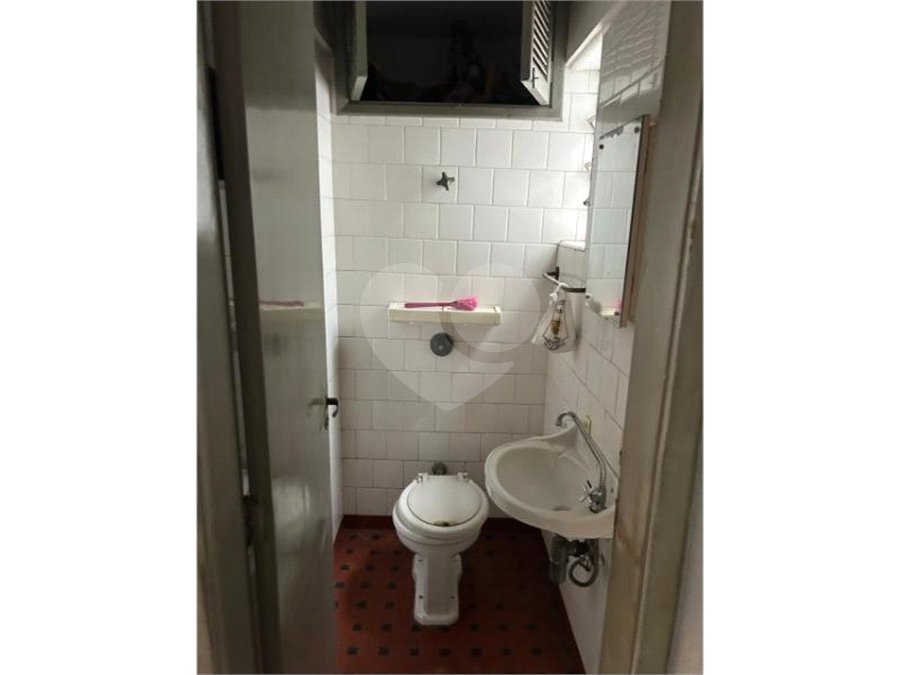 Sobrado à venda com 3 quartos, sendo 1 suíte, em Vila Paulicéia, São Paulo, SP