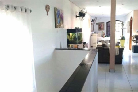 Casa com 3 dormitórios à venda, 182 m² por R$ 800.000,00 - Estuário - Santos/SP