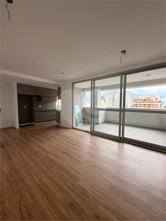 Apartamento para alugar com 2 suítes em Pinheiros, São Paulo, SP