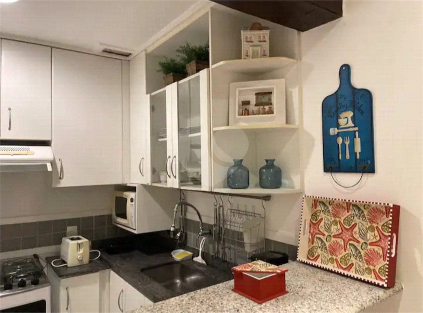 Casa em condomínio à venda com 1 quarto em Geribá, Armação dos Búzios, RJ