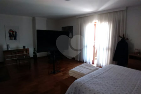 Casa à venda com 3 quartos, sendo 1 suíte, em Tucuruvi, São Paulo, SP