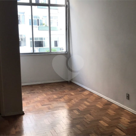 Apartamento à venda com 1 suíte em Tijuca, Rio de Janeiro, RJ