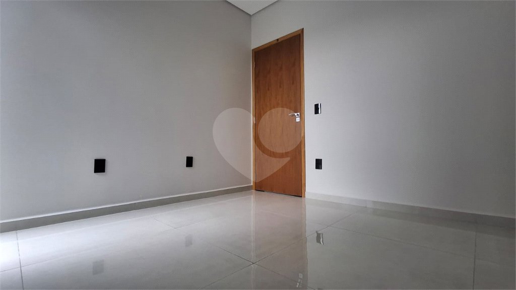 Casa à venda com 3 quartos, sendo 1 suíte, no condomínio Reserva Ipanema, Sorocaba - SP