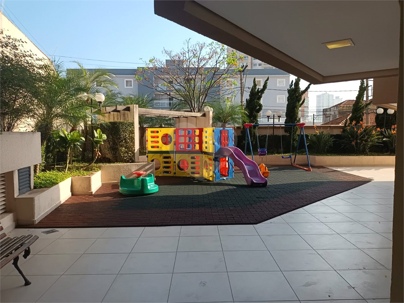 Apartamento à venda com 2 quartos, sendo 1 suíte,  em Chora Menino, São Paulo, SP