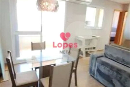 Apartamento à venda com 2 quartos, sendo 1 suíte,  em Jardim Veneza, São José dos Campos, SP