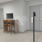 Apartamento à venda com 2 quartos, sendo 1 suíte, em Vila Guarani (z Sul), São Paulo, SP