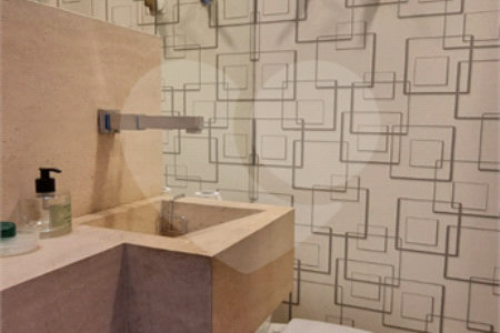 Apartamento à venda com 3 suítes em Santa Teresinha, São Paulo, SP