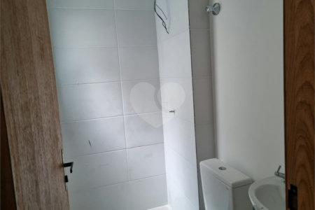 Apartamento à venda com 1 quarto em Tucuruvi, São Paulo, SP