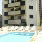Apartamento à venda ou para alugar com 2 quartos em Vila Mascote, São Paulo, SP